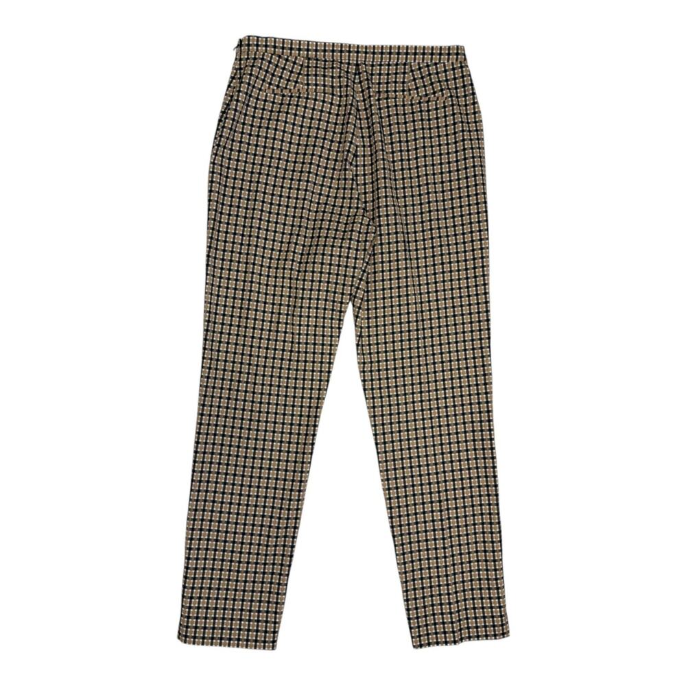 Elie Tahari Women's Plaid BREE Blazer & MARCIA Dress Pant Set Size 8 - Picture 5 of 8